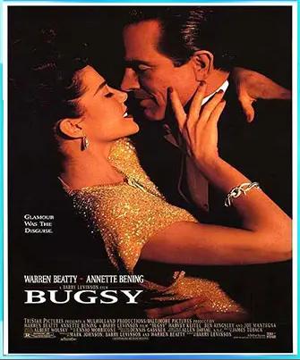 Bugsy 1991 ES EN